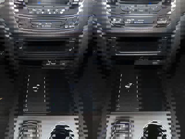 Certified 2025 Honda Ridgeline RTL image 21