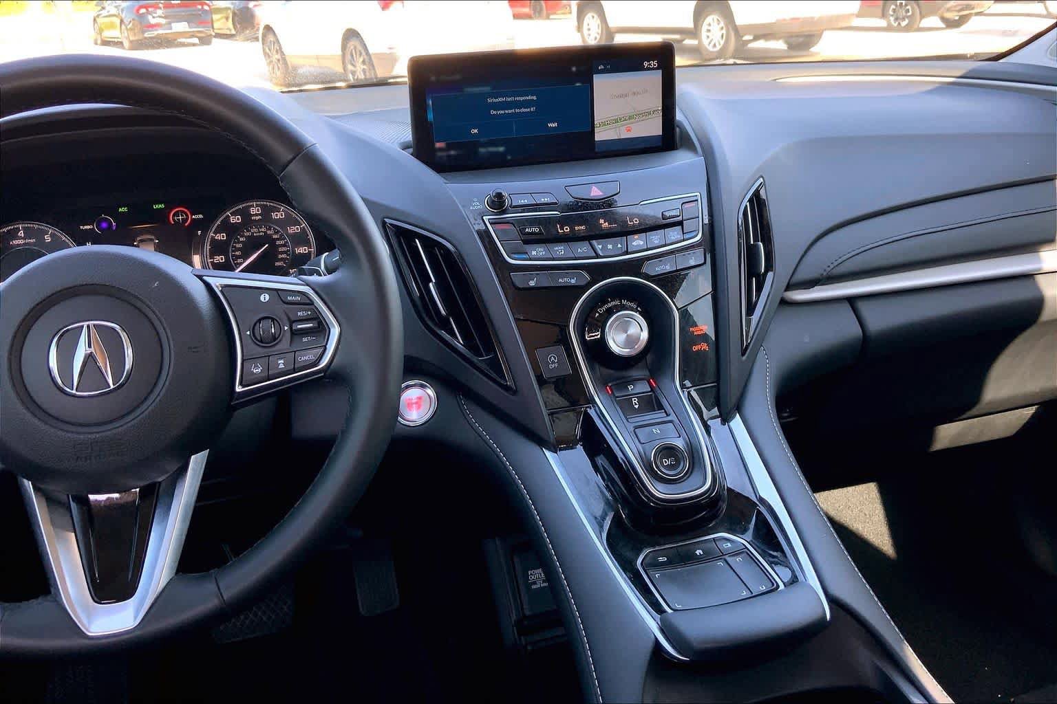 Used 2019 Acura RDX FWD w/ Technology Package image 7