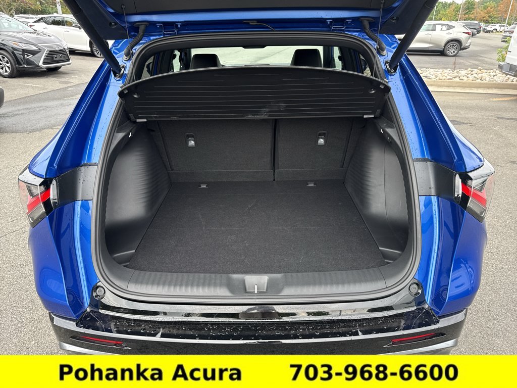 Used 2025 Acura ADX A-Spec AWD/4WD image 26