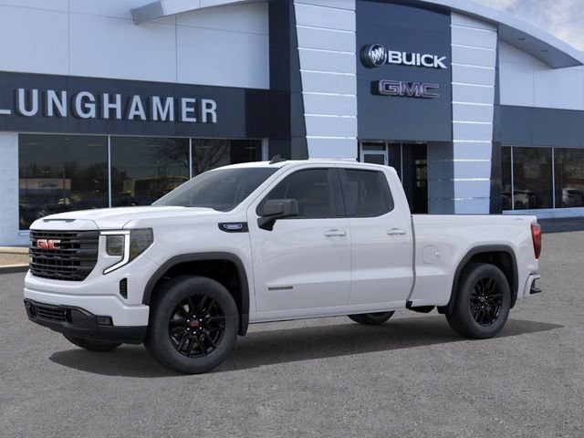 New 2026 GMC Sierra 1500 Elevation AWD/4WD image 2