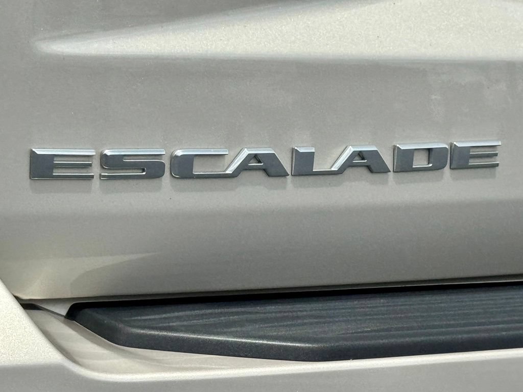 Certified 2024 Cadillac Escalade Sport w/ Touring Package AWD/4WD image 11
