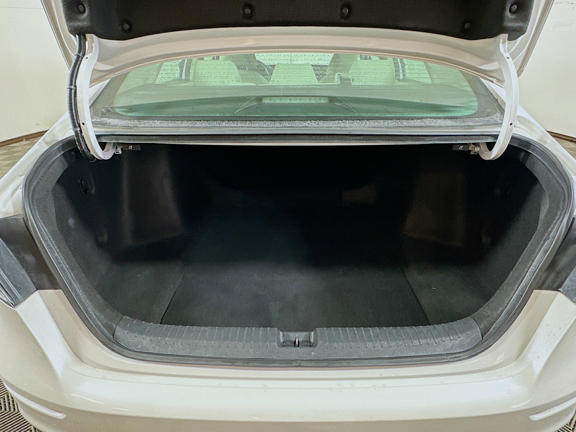 Certified 2023 Honda Accord EX image 25