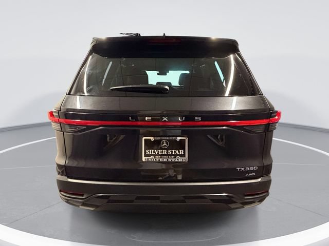 Used 2024 Lexus TX 350 AWD w/ Technology Package image 5