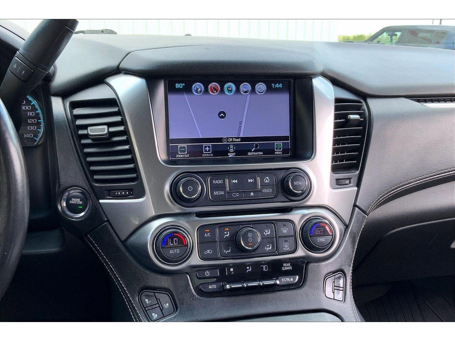 Used 2019 Chevrolet Tahoe Premier image 6