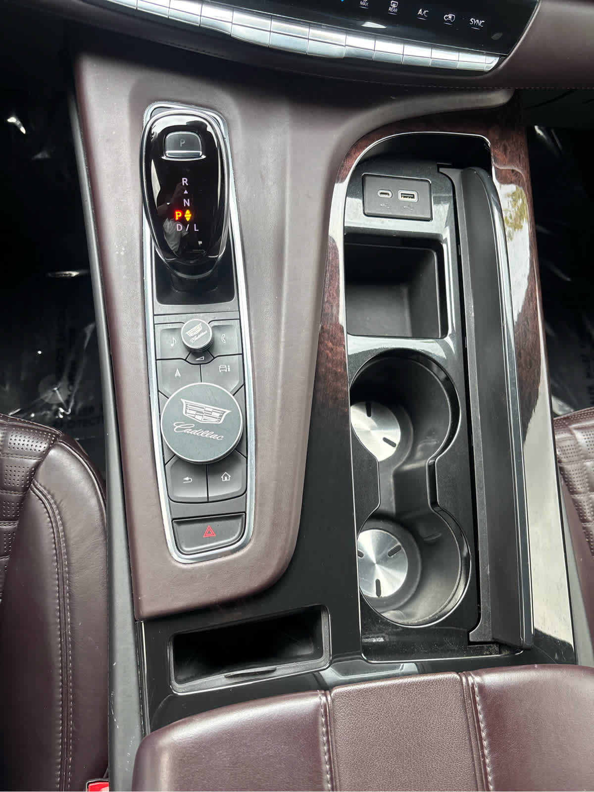 Used 2021 Cadillac Escalade Sport Platinum AWD/4WD image 35