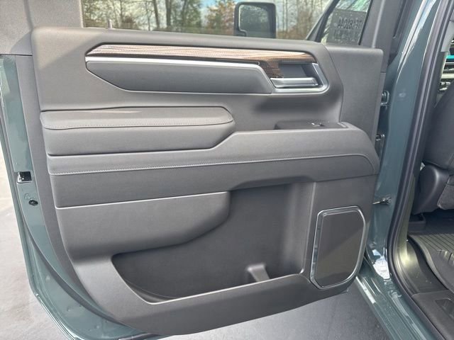 New 2026 Chevrolet Silverado 2500 LT w/ All Star Edition AWD/4WD image 22