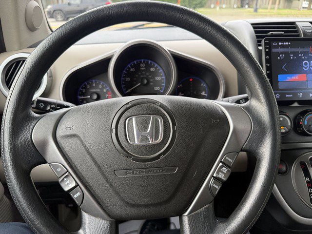 Used 2009 Honda Element EX image 23