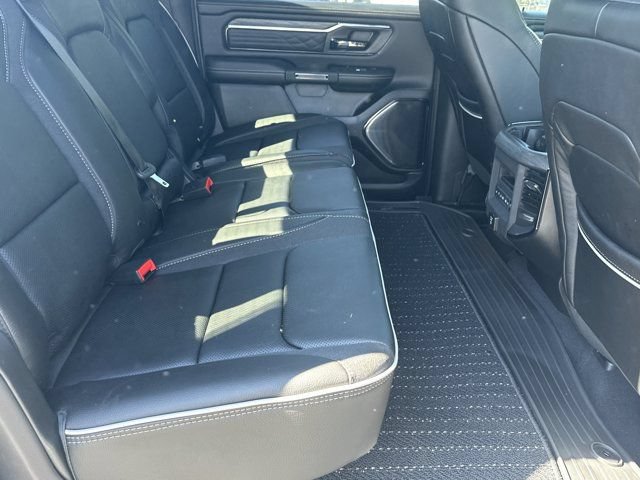 New 2026 RAM 1500 Limited AWD/4WD image 15