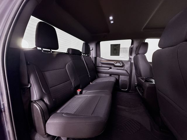 Used 2022 Chevrolet Silverado 1500 RST AWD/4WD image 26