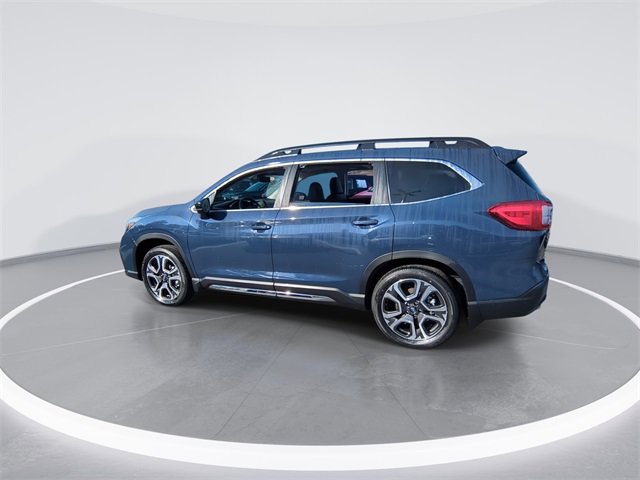New 2025 Subaru Ascent Limited image 6