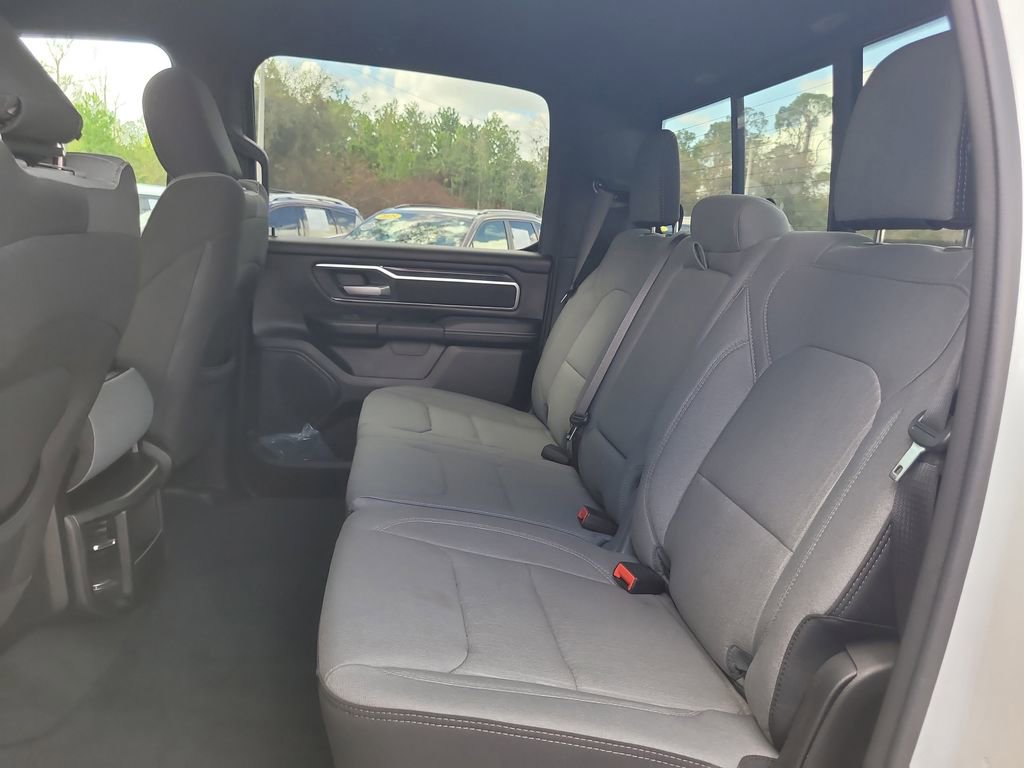 Used 2024 RAM 1500 Big Horn image 11