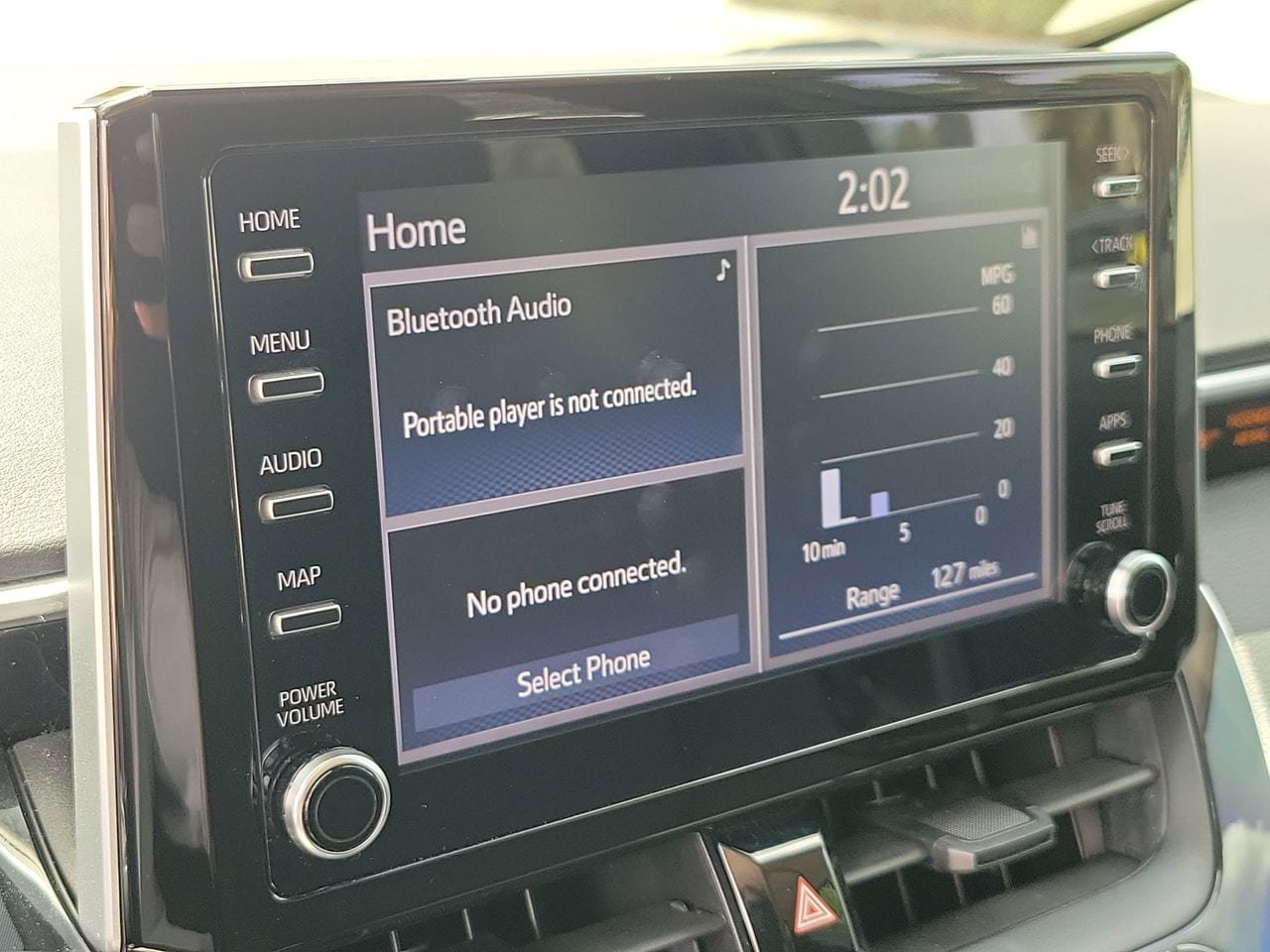 Used 2020 Toyota Corolla LE FWD image 24