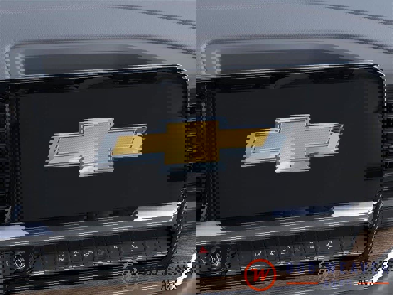 New 2026 Chevrolet Silverado 2500 LT image 20