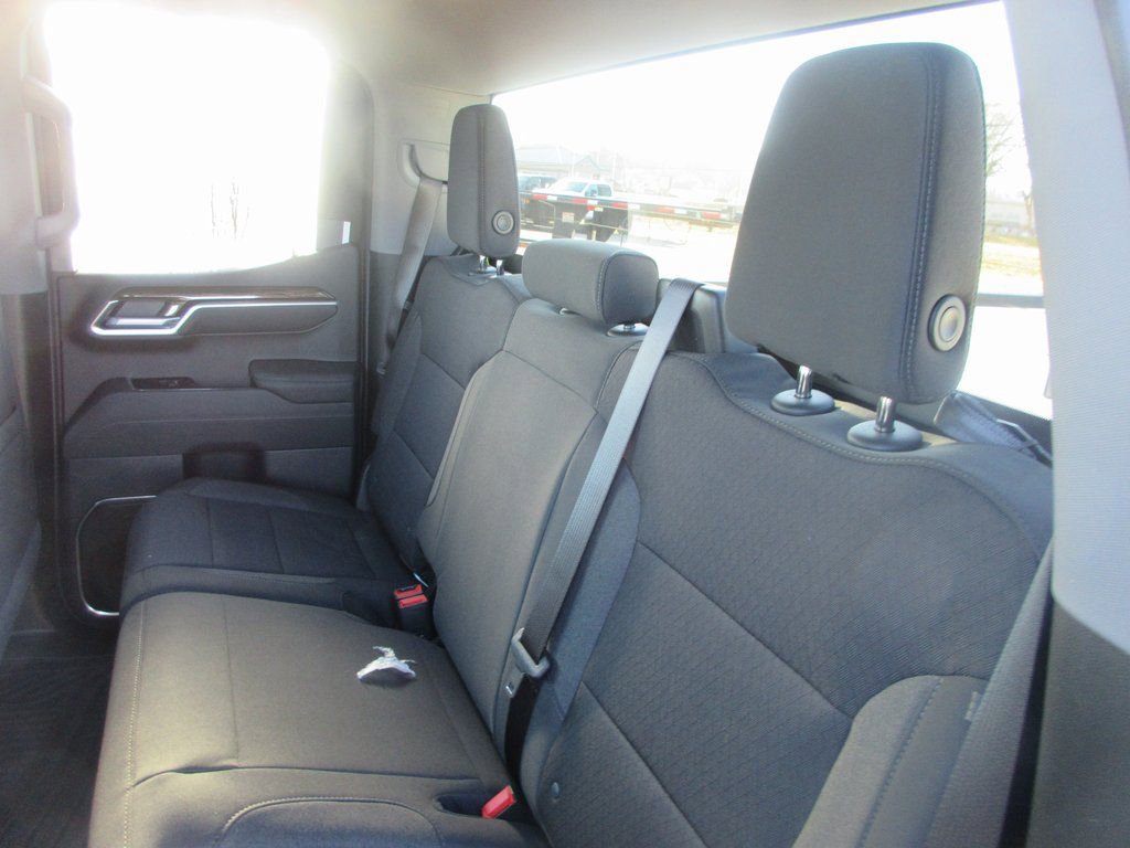 New 2026 GMC Sierra 1500 Elevation AWD/4WD image 15