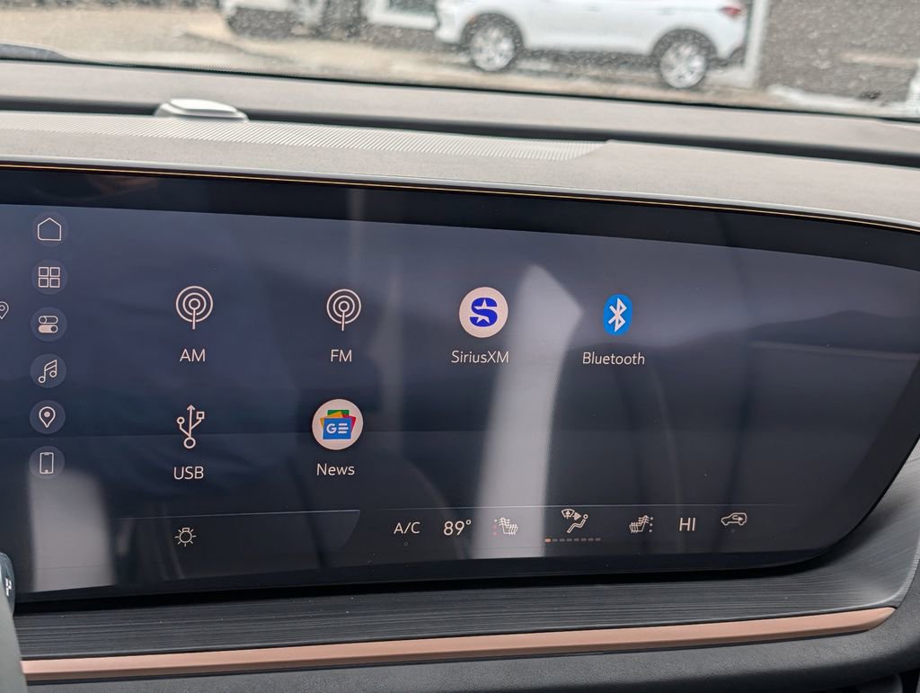 New 2026 Buick Envision Sport Touring image 48