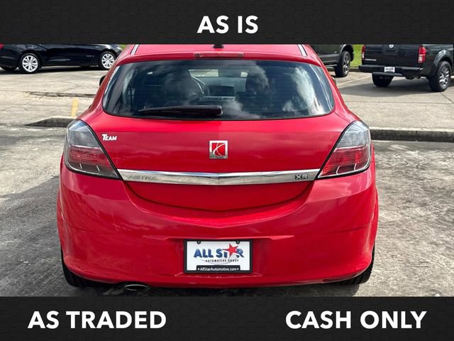 Used 2008 Saturn Astra XR w/ Premium Trim Package image 6