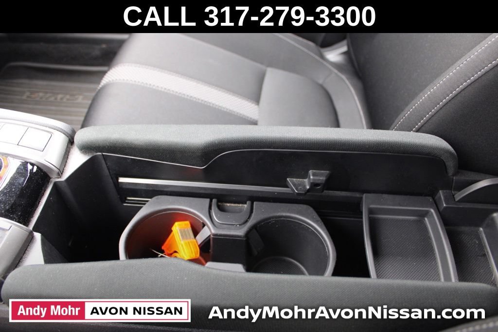 Used 2021 Honda Civic EX image 42