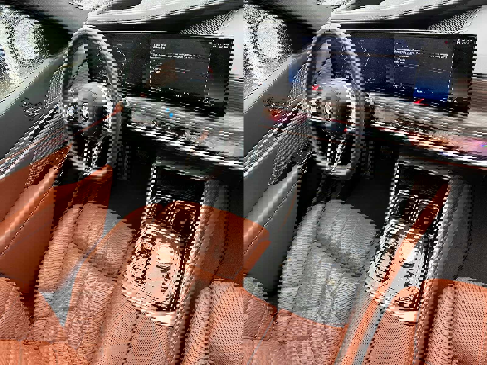 Used 2023 BMW 760i xDrive image 11