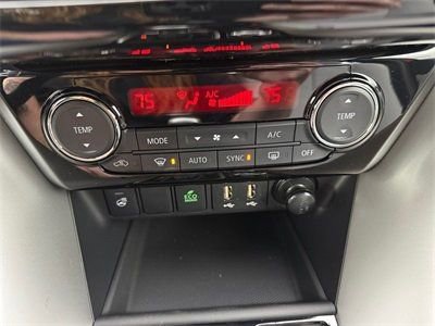 New 2026 Mitsubishi Eclipse Cross SEL image 31