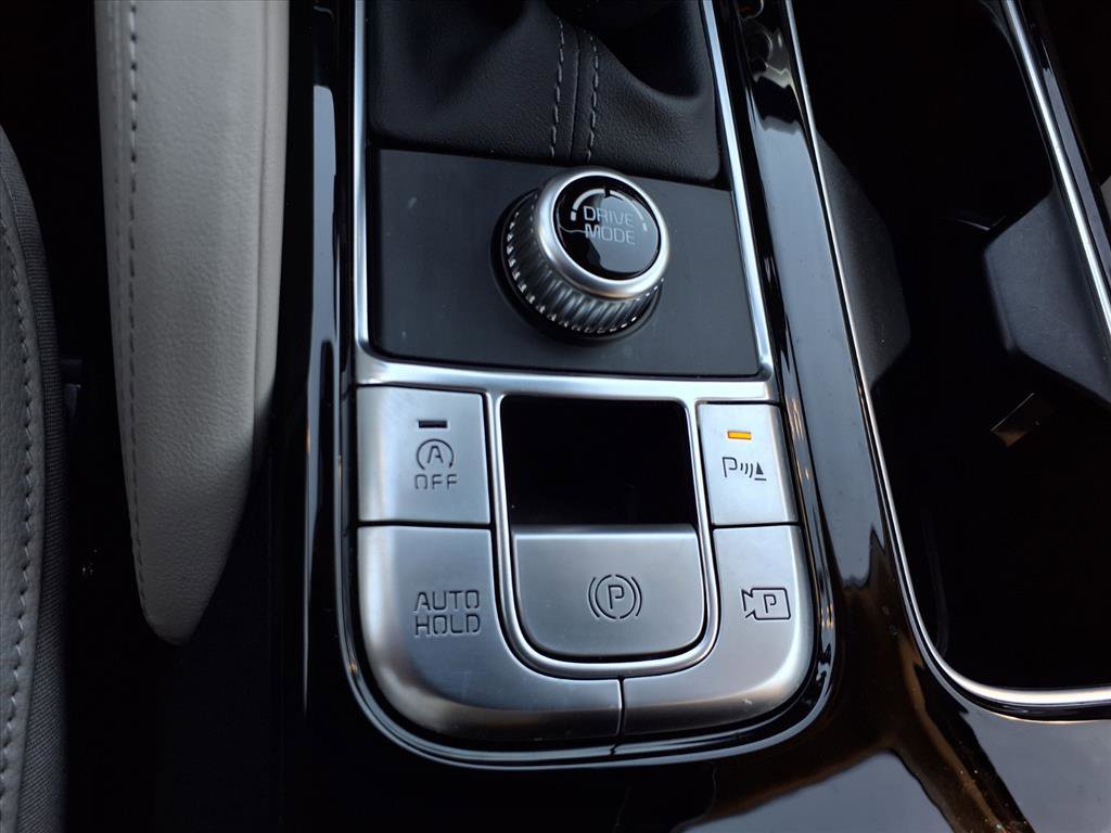 Used 2024 Kia Telluride SX image 22