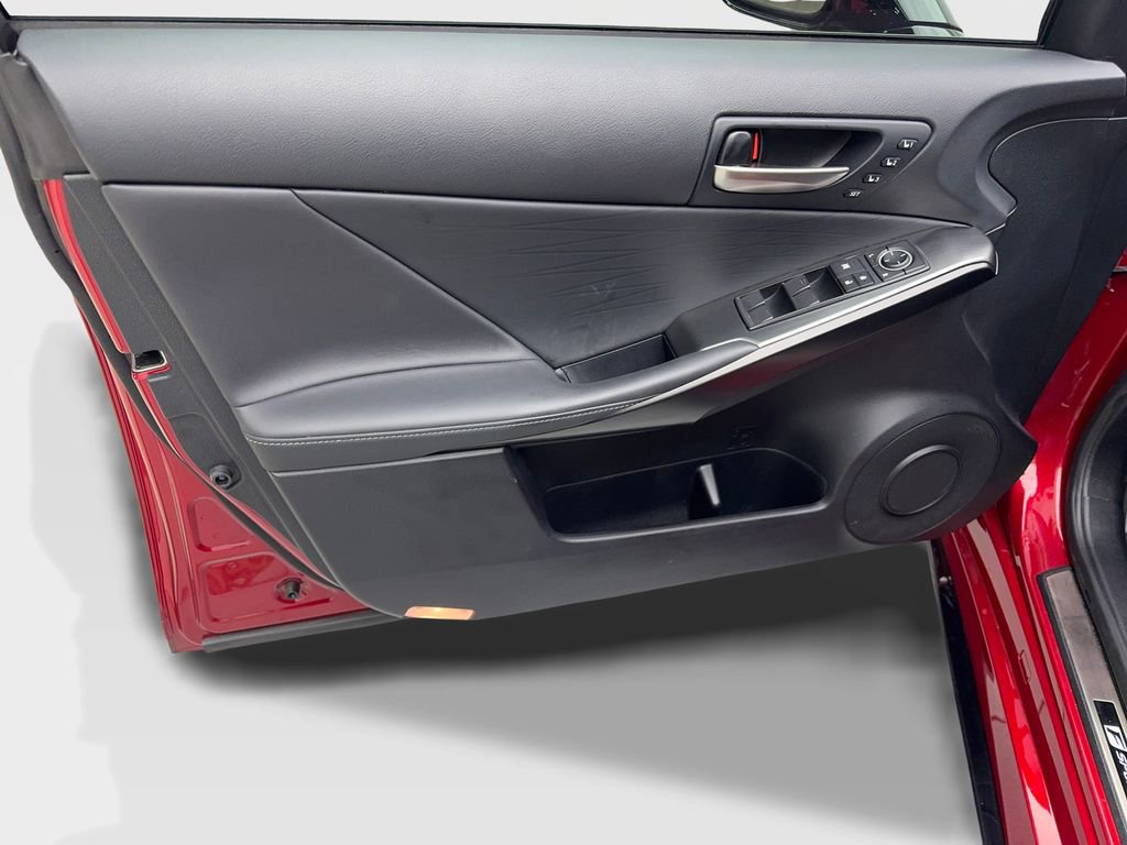 Used 2024 Lexus IS 500 image 31