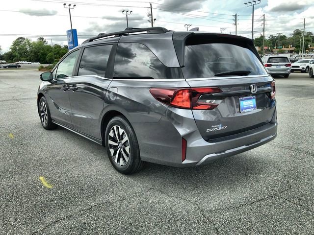 New 2026 Honda Odyssey EX-L image 4