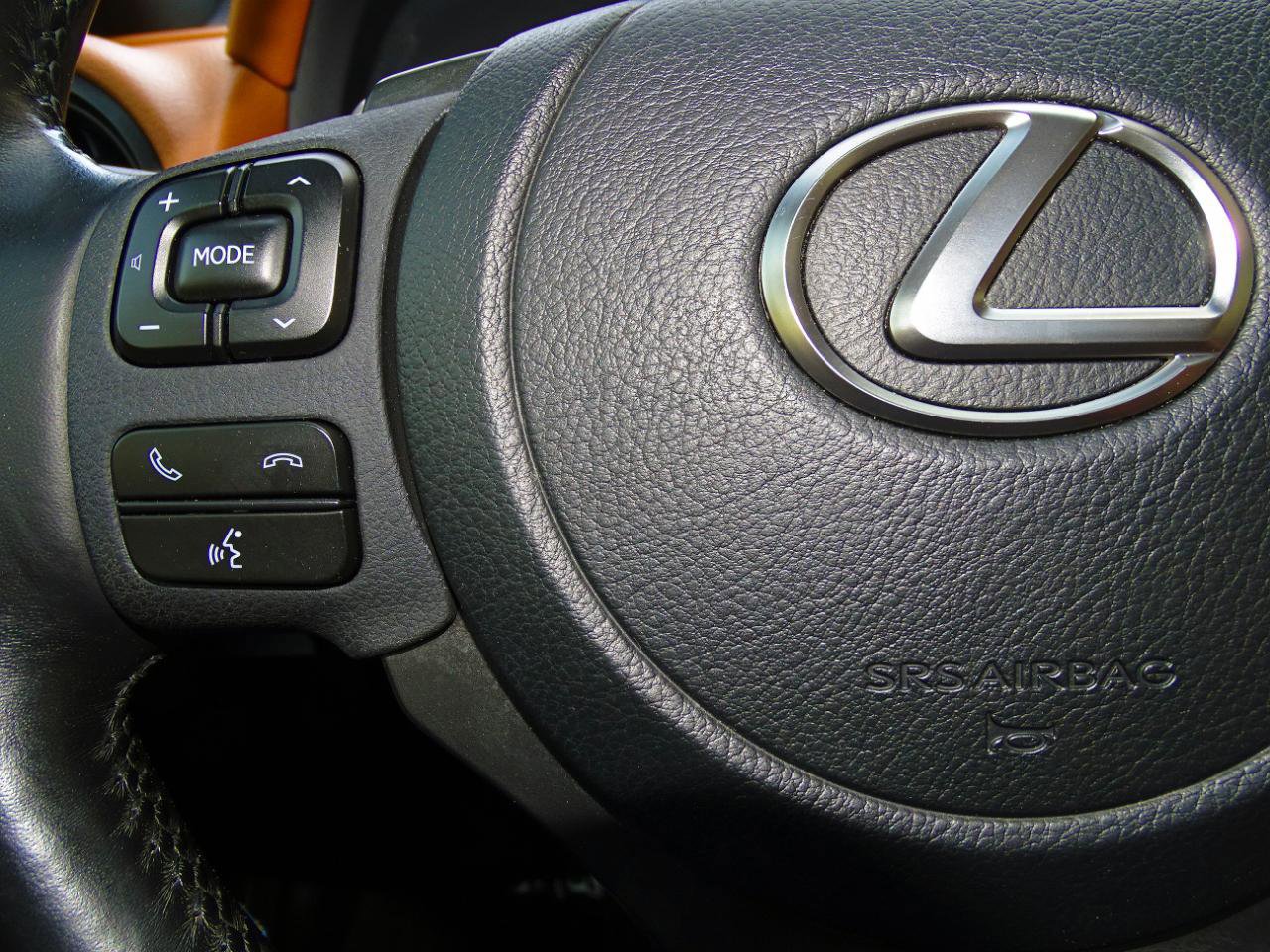 Used 2023 Lexus IS 300 w/ Premium Package image 24
