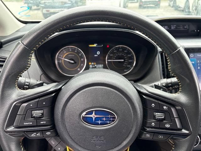 Used 2023 Subaru Crosstrek 2.5i Sport AWD/4WD image 20
