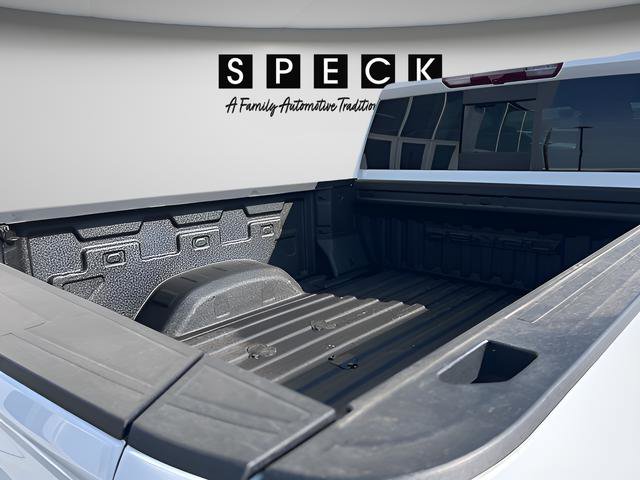 Used 2022 GMC Sierra 3500 Denali image 24