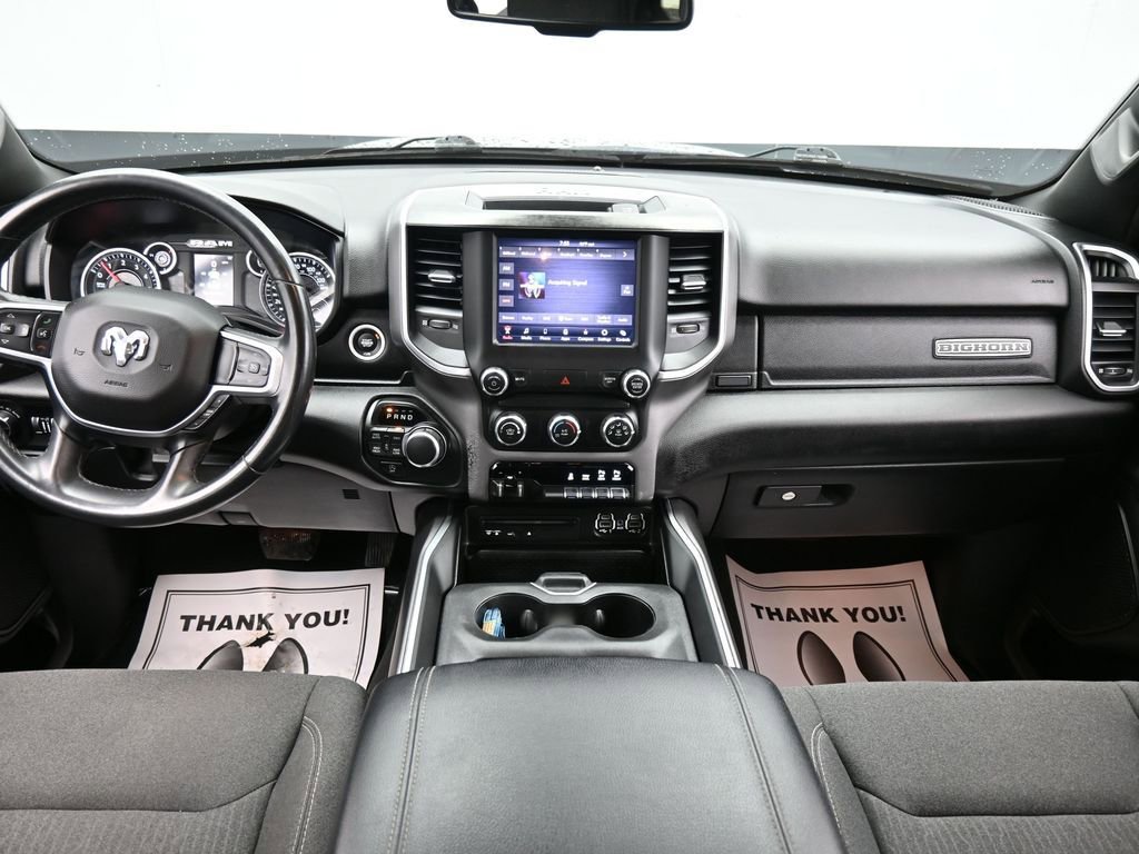Used 2019 RAM 1500 Big Horn image 15