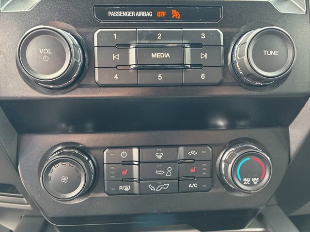 Used 2020 Ford F150 XLT w/ Equipment Group 302A Luxury image 38