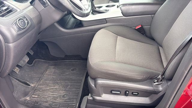 Used 2014 Ford Edge SEL image 23
