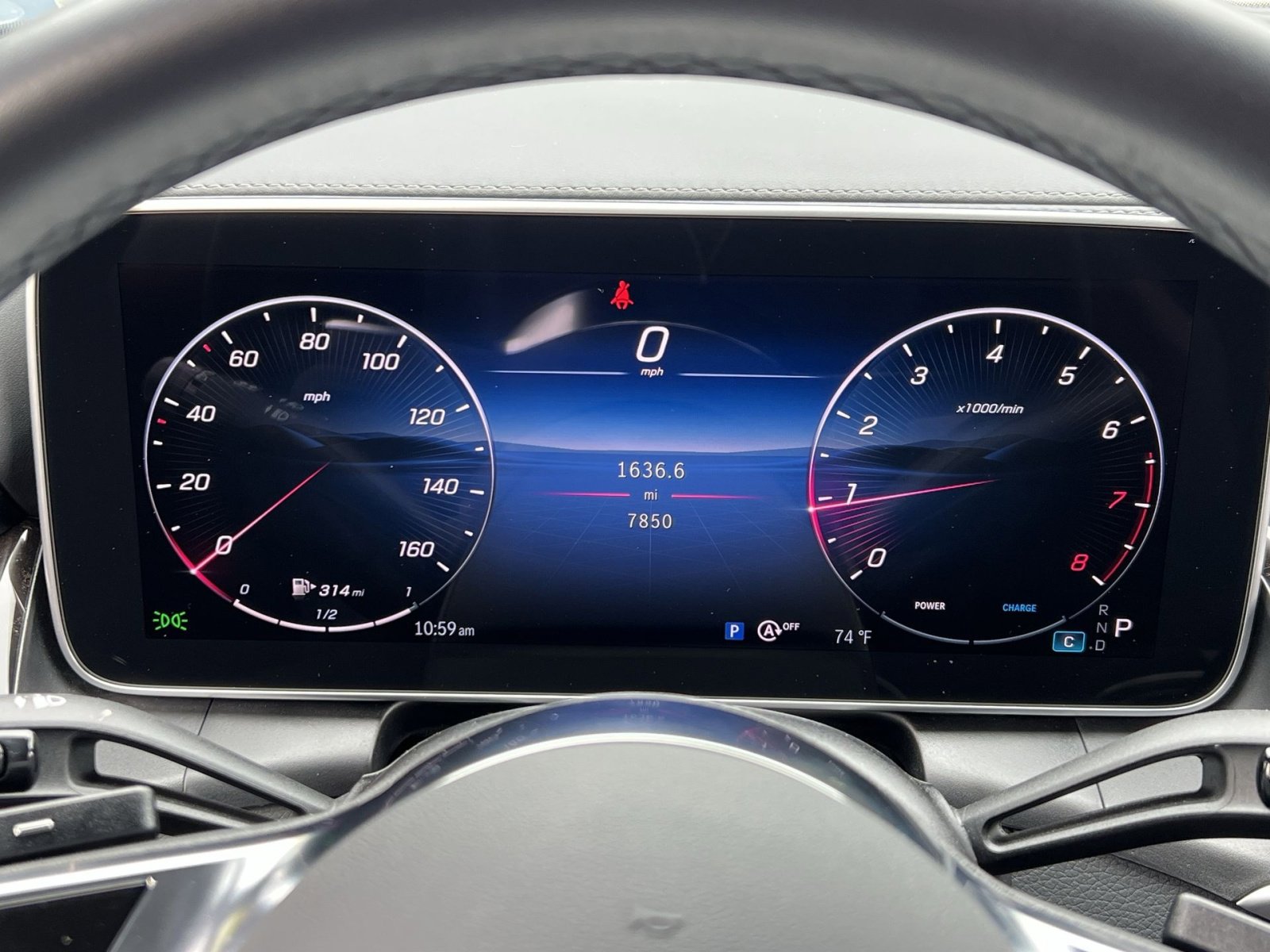 Certified 2025 Mercedes-Benz GLC 300 4MATIC image 20