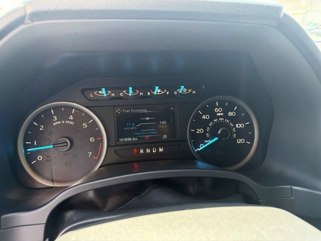 Used 2019 Ford F150 XLT w/ Equipment Group 302A Luxury AWD/4WD image 14