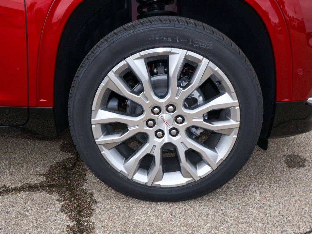 New 2026 GMC Acadia Denali w/ Super Cruise Package FWD image 37