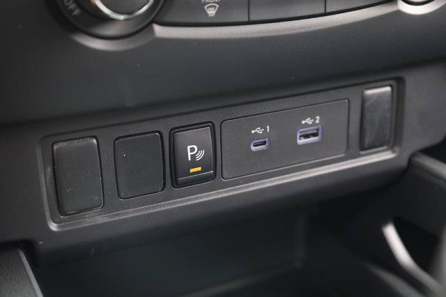 New 2026 Nissan Frontier S AWD/4WD image 15