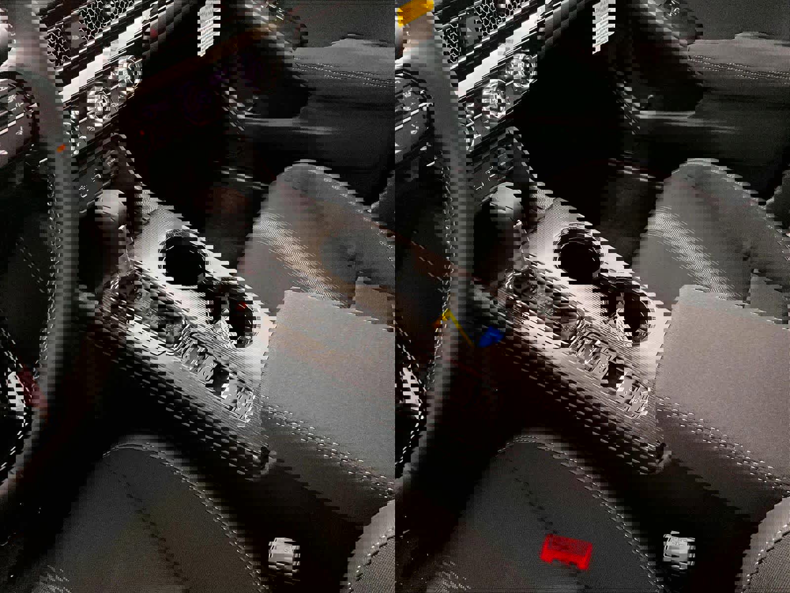 New 2026 Honda Civic Sport image 14