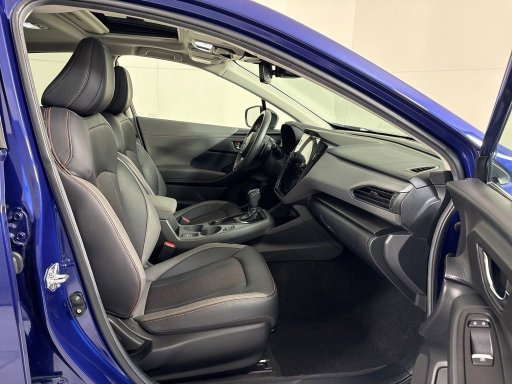 Used 2025 Subaru Crosstrek 2.5i Limited image 12