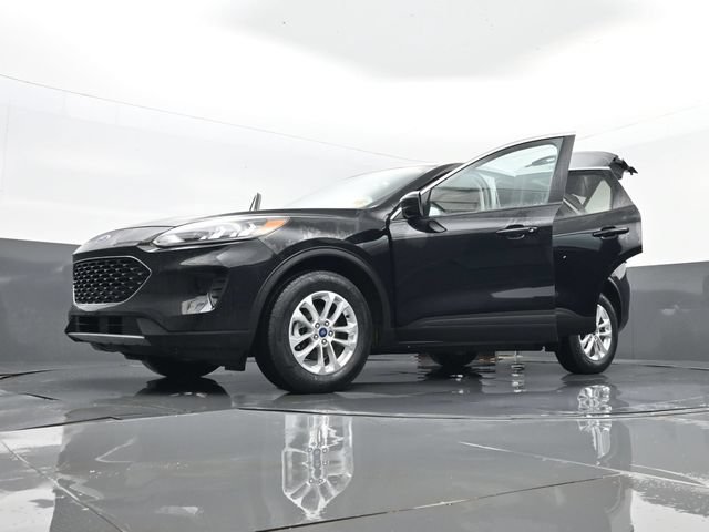 Used 2022 Ford Escape SE w/ Convenience Package AWD/4WD image 34