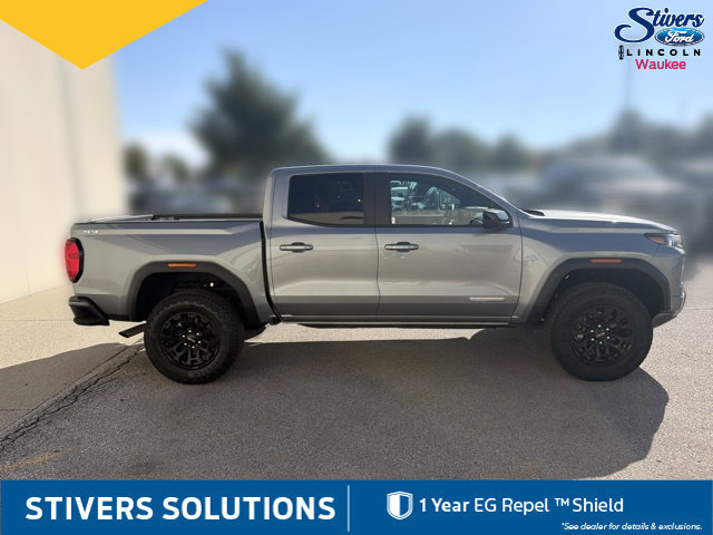 Used 2026 GMC Canyon Elevation w/ Convenience Package AWD/4WD image 5