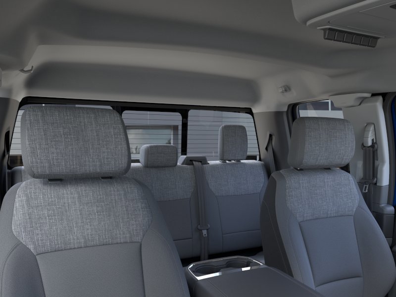 New 2026 Ford F250 XLT image 44