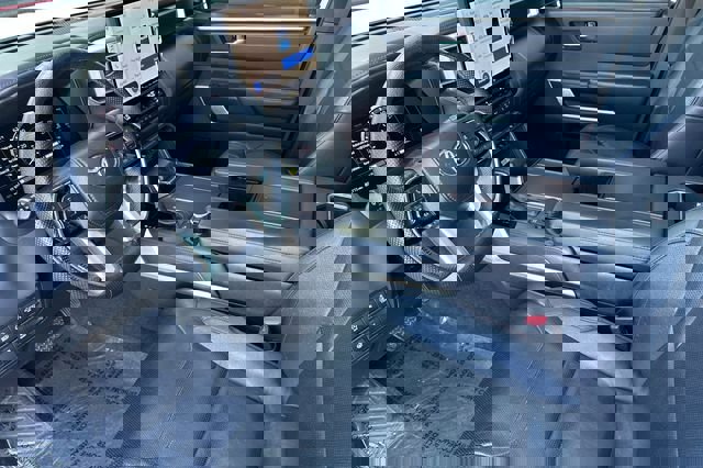 Used 2022 Toyota Tundra Platinum w/ Advanced Package image 12