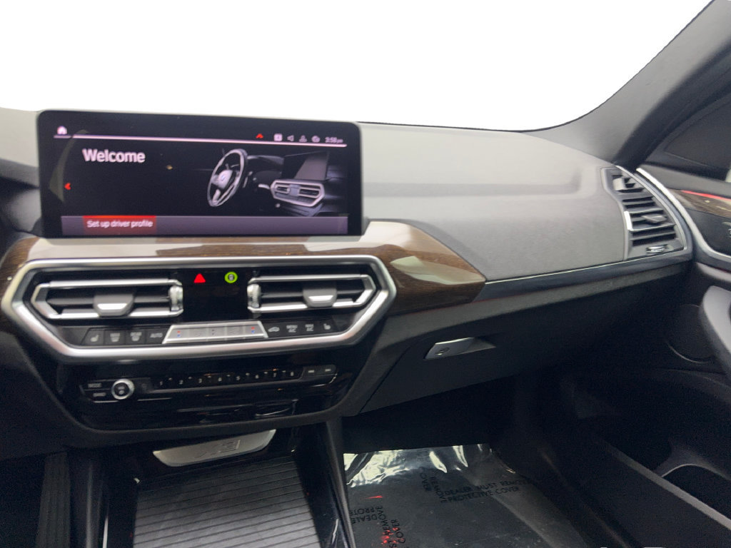 Used 2022 BMW X3 xDrive30i w/ Premium Package 2 AWD/4WD image 57