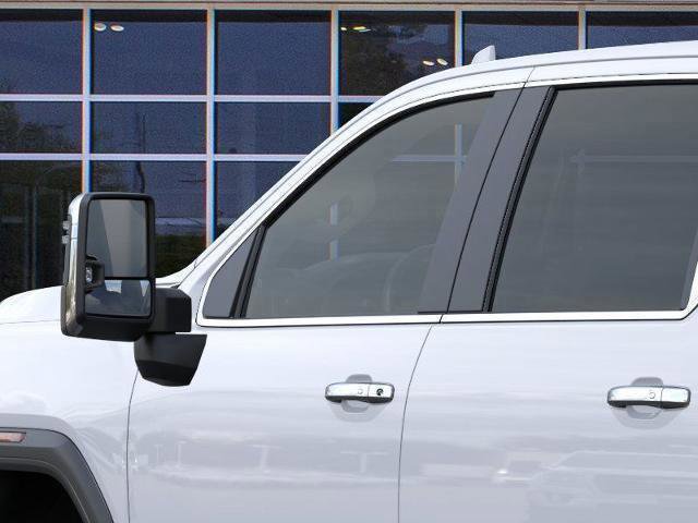 New 2026 GMC Sierra 3500 SLT w/ SLT Convenience Package image 60