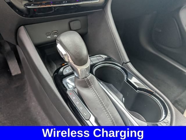 Used 2024 Buick Encore GX Avenir w/ Avenir Technology Package FWD image 22