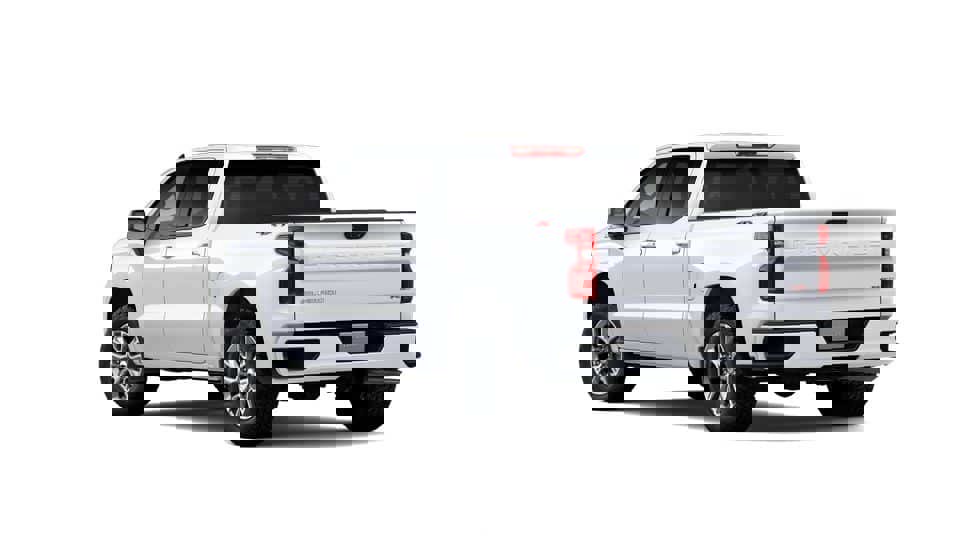 New 2025 Chevrolet Silverado 1500 RST image 28