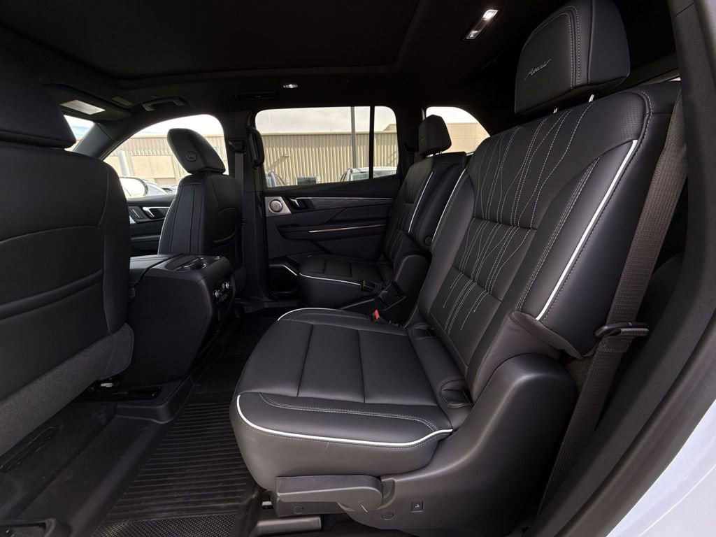 New 2026 Buick Enclave Avenir w/ Super Cruise Package image 25