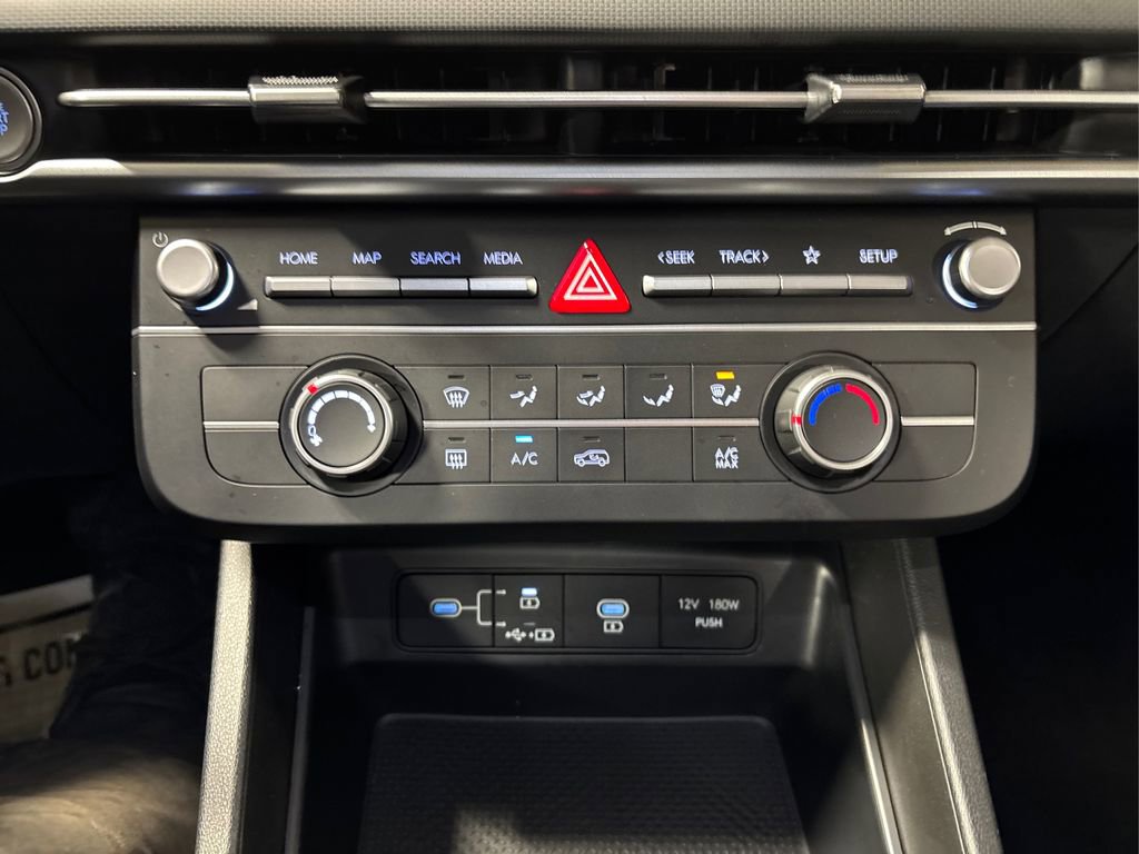 Used 2026 Hyundai Tucson SE image 30