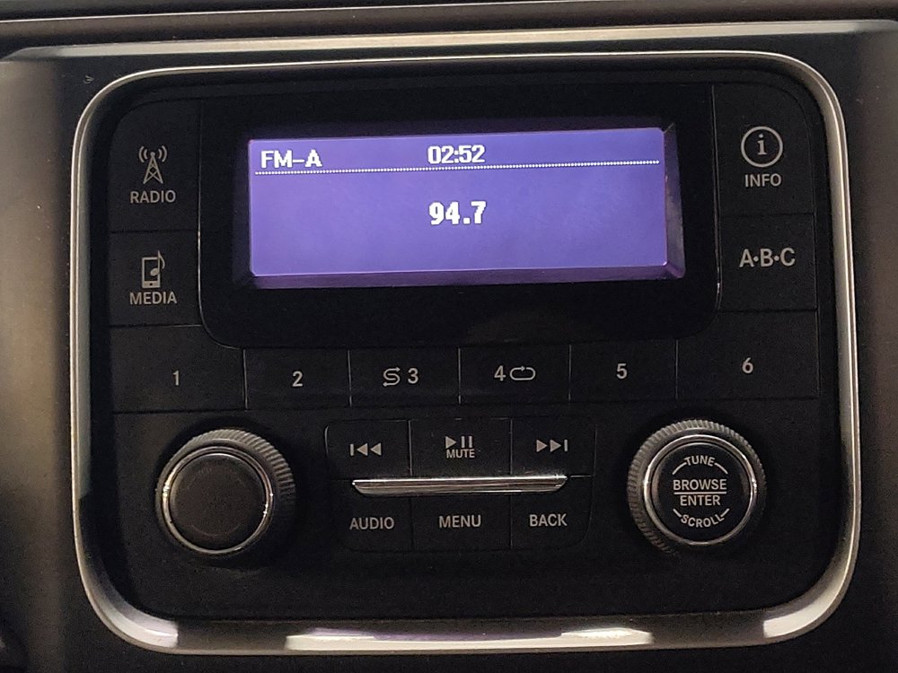 Used 2014 RAM 1500 Express RWD image 25