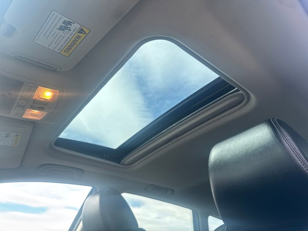 Used 2010 MAZDA CX-9 Grand Touring w/ Moonroof & Bose Audio Pkg image 31